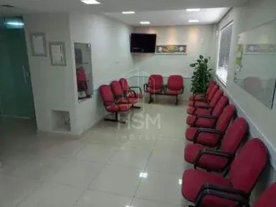 Prédio Comercial para alugar, 276m² no Jardim do Mar, São Bernardo do Campo