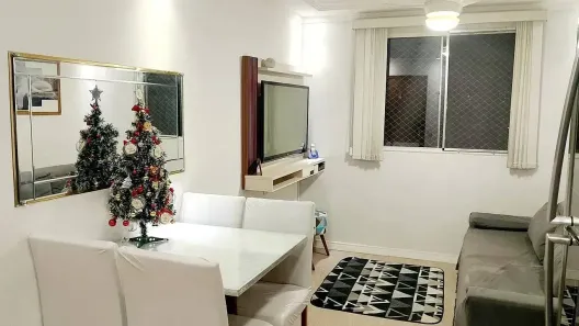 Apartamento com 2 Quartos à venda, 39m² no Jardim Umarizal, São Paulo