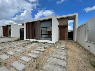 Casa com 3 Quartos à venda, 100m² no SIM, Feira de Santana