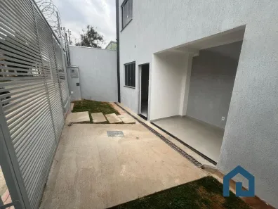 Casa com 3 Quartos à venda, 154m² no Piratininga (Venda Nova), Belo Horizonte