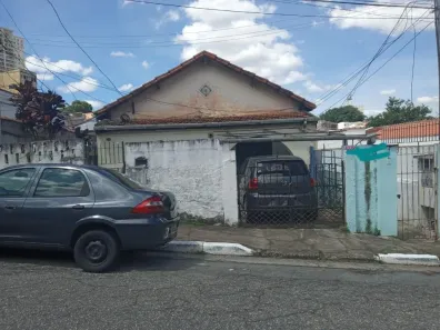 Lote/Terreno à venda, 500m² no Alto da Mooca, São Paulo
