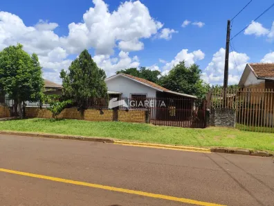 Lote/Terreno à venda, 584m² no Jardim Concórdia, Toledo
