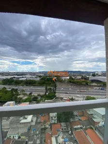 Apartamento com 2 Quartos à venda, 50m² no Jardim Munhoz, Guarulhos
