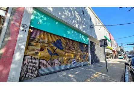 Ponto Comercial para alugar, 350m² no Lapa, São Paulo