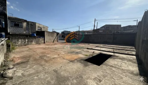 Lote/Terreno para alugar, 550m² no Cidade Parque Alvorada, Guarulhos