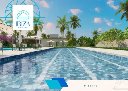 Lote/Terreno à venda, 200m² no Paraíso da Barra, Barra dos Coqueiros