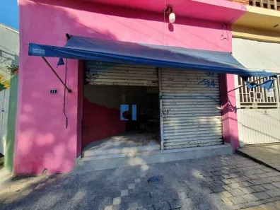 Ponto Comercial para alugar, 30m² no Jardim Monjolo, São Paulo
