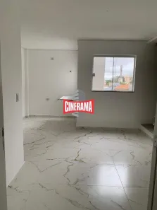 Apartamento com 2 Quartos à venda, 105m² no Santa Maria, Santo André