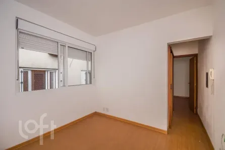 Apartamento com 1 Quarto à venda, 32m² no Centro Histórico, Porto Alegre