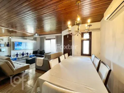 Casa com 3 Quartos à venda, 158m² no Zona Nova, Capão da Canoa