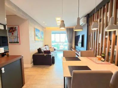 Apartamento com 2 Quartos à venda, 67m² no Guará II, Brasília