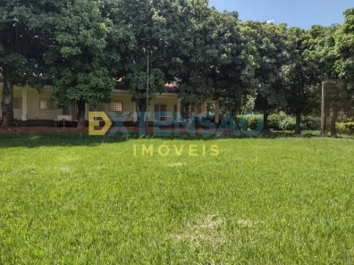 com 6 Quartos à venda, 1870m² no Engenheiro Taveira, Araçatuba