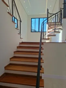 Casa de Condomínio com 4 Quartos à venda, 330m² no Alphaville, Santana de Parnaíba