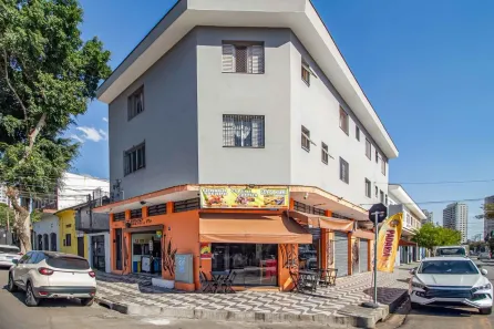 Ponto Comercial para alugar, 160m² no Presidente Altino, Osasco