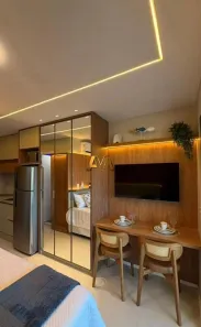 Apartamento com 1 Quarto à venda, 22m² no Calçada, Salvador