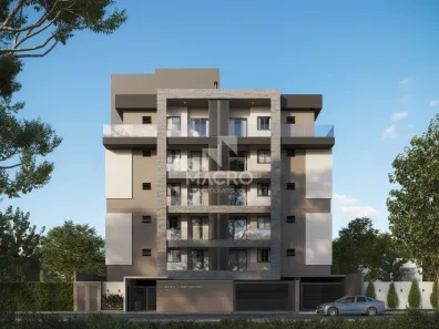 Apartamento com 3 Quartos à venda, 73m² no Três Rios do Norte, Jaraguá do Sul