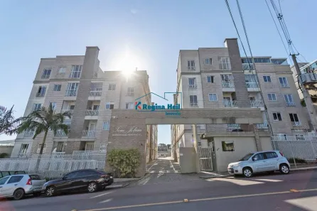 Apartamento com 2 Quartos à venda, 68m² no Uberaba, Curitiba