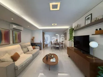 Apartamento com 3 Quartos à venda, 102m² no Parque Residencial Aquarius, São José dos Campos