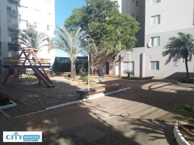 Apartamento com 3 Quartos à venda, 68m² no Vila das Bandeiras, Guarulhos