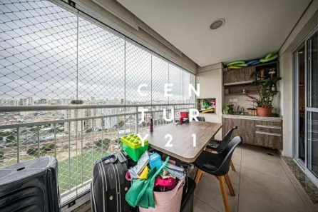 Apartamento com 2 Quartos à venda, 65m² no Barra Funda, São Paulo