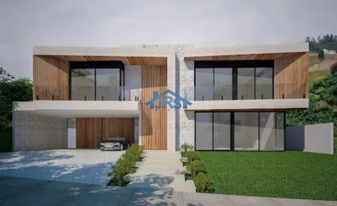 Casa de Condomínio com 5 Quartos à venda, 630m² no Alphaville, Santana de Parnaíba