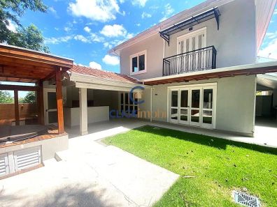 Casa de Condomínio com 5 Quartos à venda, 360m² no Bairro das Palmeiras, Campinas