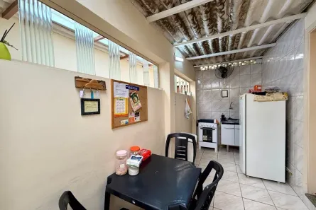 Casa com 5 Quartos à venda, 187m² no Parque Atlântico, São Paulo