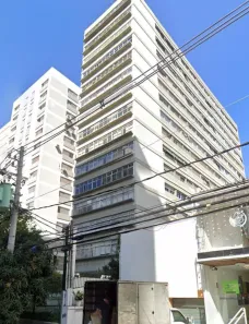 Apartamento com 3 Quartos à venda, 122m² no Jardim Paulista, São Paulo