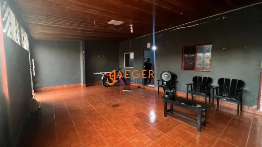 Casa com 3 Quartos à venda, 160m² no Nova Floresta, Porto Velho