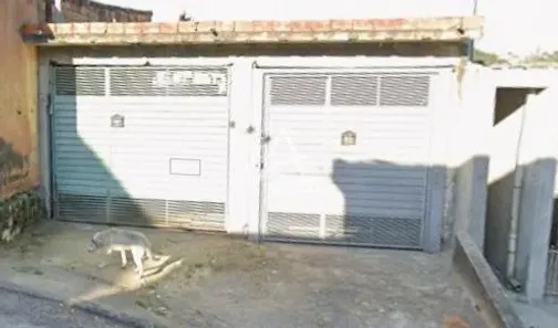 Lote/Terreno com 1 Quarto à venda, 200m² no Aliança, Ribeirão Pires