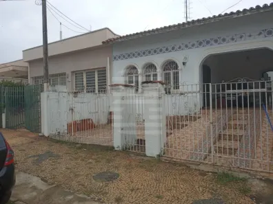 Imóvel Comercial à venda, 222m² no Jardim Guanabara, Campinas