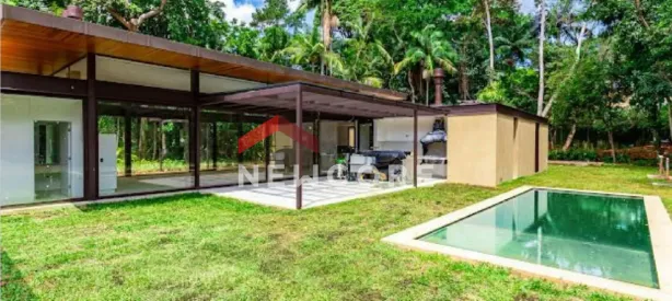 Casa de Condomínio com 5 Quartos à venda, 734m² no Chácara Flora, São Paulo