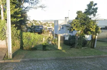 Lote/Terreno à venda, 300m² no Scharlau, São Leopoldo