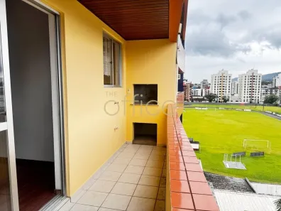 Apartamento com 3 Quartos à venda, 113m² no América, Joinville
