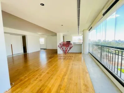 Apartamento com 3 Quartos para alugar, 215m² no Sumaré, São Paulo