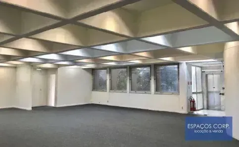 Sala Comercial para venda ou aluguel, 1335m² no Chácara Itaim, São Paulo