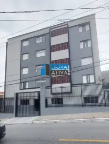 Apartamento com 2 Quartos para alugar, 50m² no Vila Paiva, São Paulo