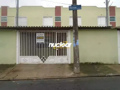 Sobrado com 2 Quartos à venda, 75m² no Cidade São Mateus, São Paulo
