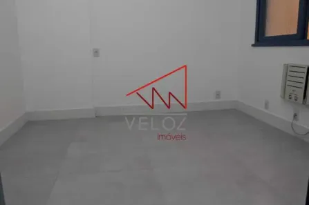 Apartamento com 1 Quarto à venda, 40m² no Centro, Rio de Janeiro