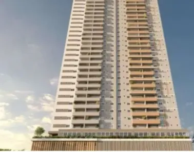 Apartamento com 3 Quartos à venda, 109m² no Nova Suiça, Goiânia