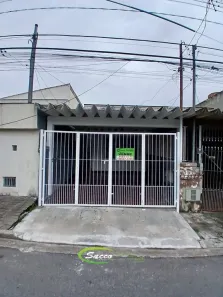Casa com 2 Quartos à venda, 130m² no Jardim D'Abril, Osasco