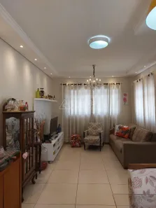 Sobrado com 3 Quartos à venda, 115m² no Parque Jambeiro, Campinas