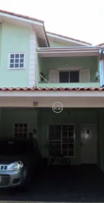 Casa de Condomínio com 2 Quartos à venda, 110m² no Jardim Califórnia, Jacareí