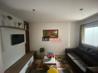Apartamento com 1 Quarto à venda, 34m² no Jardim Nordeste, São Paulo