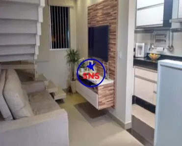 Apartamento com 2 Quartos à venda, 125m² no Jardim Nova Europa, Campinas