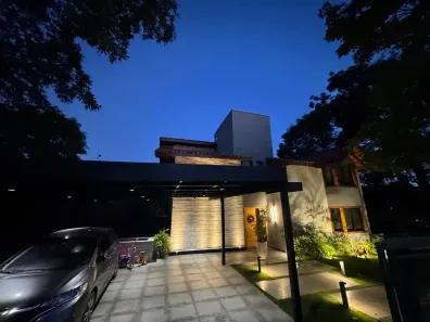 Casa de Condomínio com 3 Quartos à venda, 400m² no Arujá Country Club, Arujá