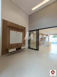 Casa de Condomínio com 3 Quartos à venda, 162m² no Condomínio Quinta da Boa Vista, Ribeirão Preto