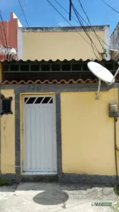 Casa com 1 Quarto à venda, 40m² no Madureira, Rio de Janeiro