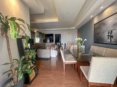 Apartamento com 3 Quartos à venda, 105m² no Vila Leão, Sorocaba