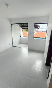 Casa de Condomínio com 3 Quartos à venda, 100m² no Stella Maris, Salvador